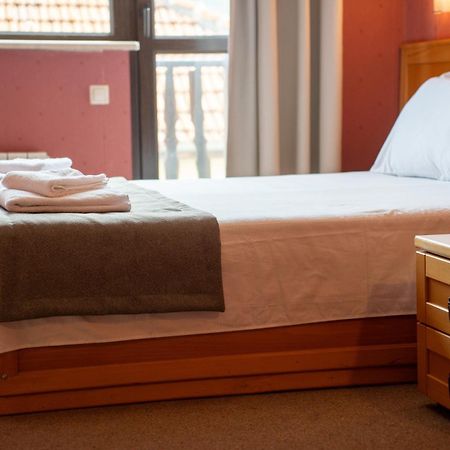 Hotel Demetra Berkovitsa Ngoại thất bức ảnh