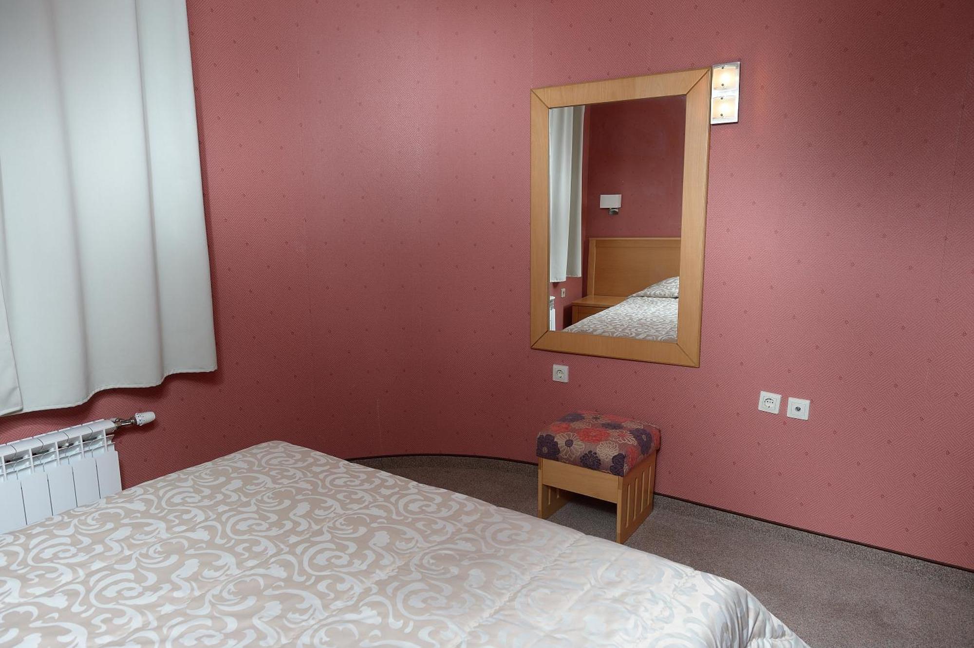 Hotel Demetra Berkovitsa Phòng bức ảnh