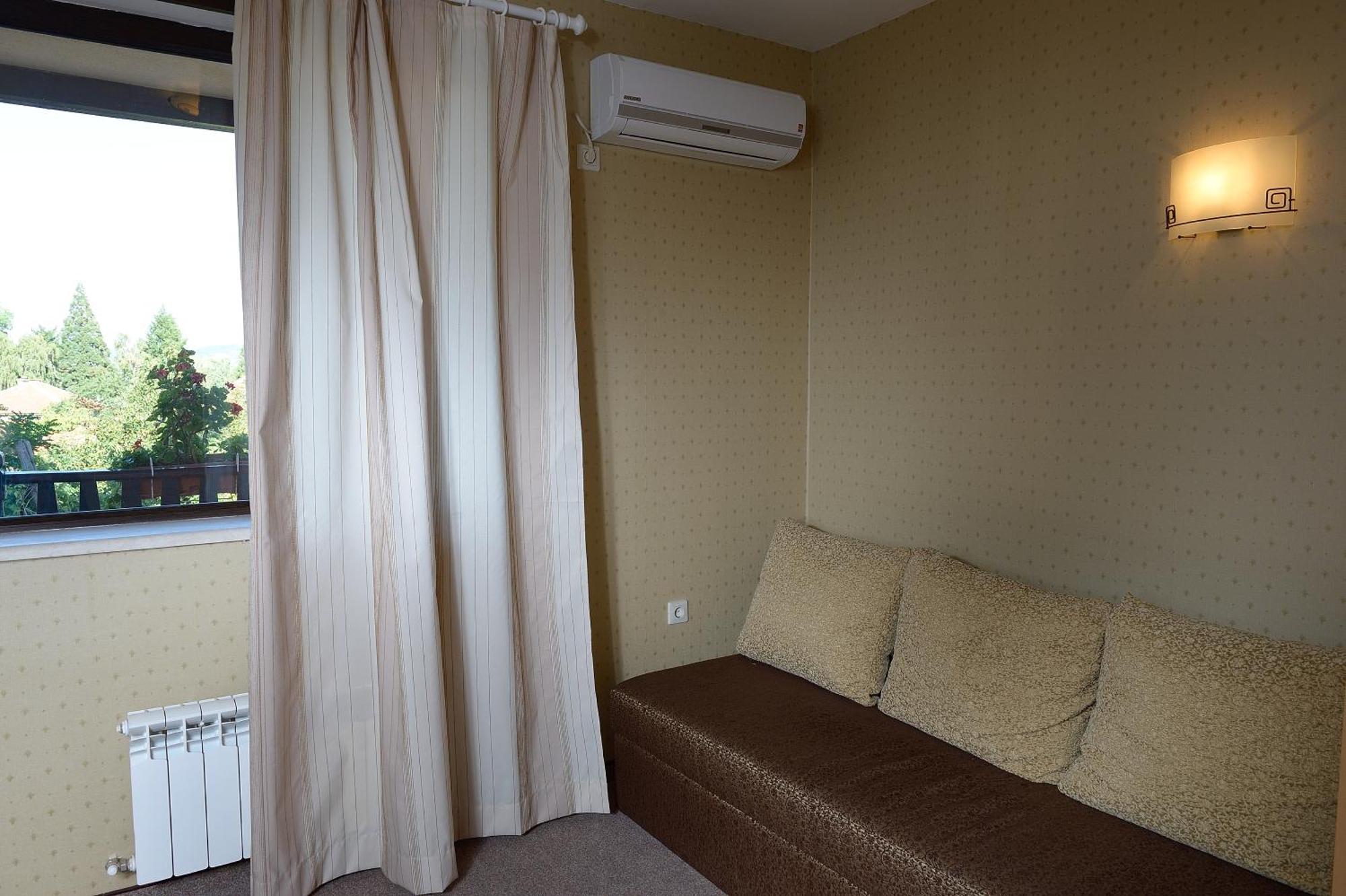 Hotel Demetra Berkovitsa Phòng bức ảnh